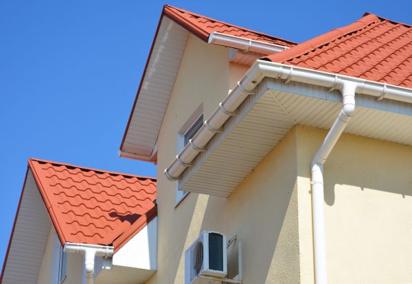 Fascia Cleaning in Peoria