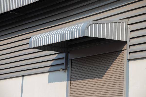 Awning Power Washing in Peoria