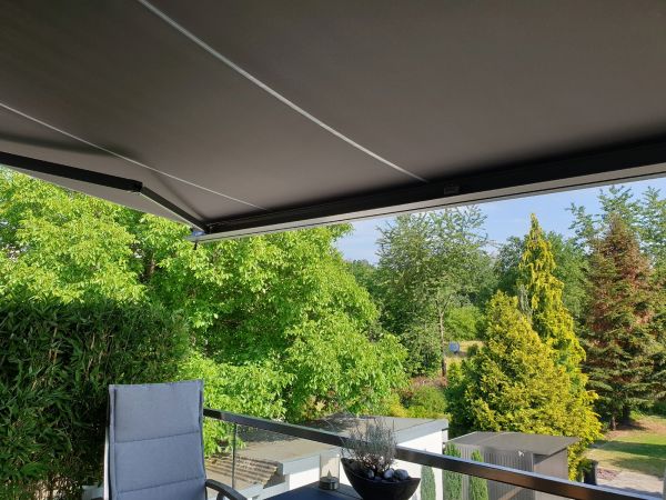 Fabric Awning Cleaning in Peoria