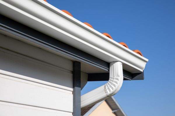 Roofline Cleaning in Peoria