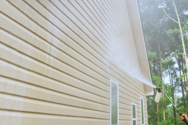 Home Exterior Washing in Peoria