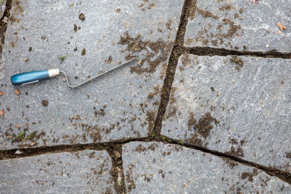 Flagstone Patio Cleaning in Peoria