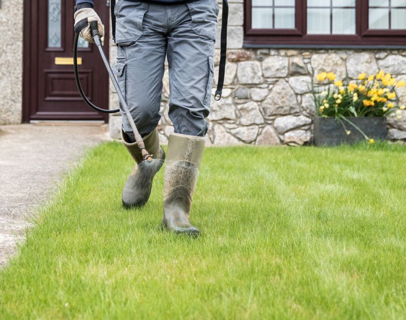 Protection of Surroundings